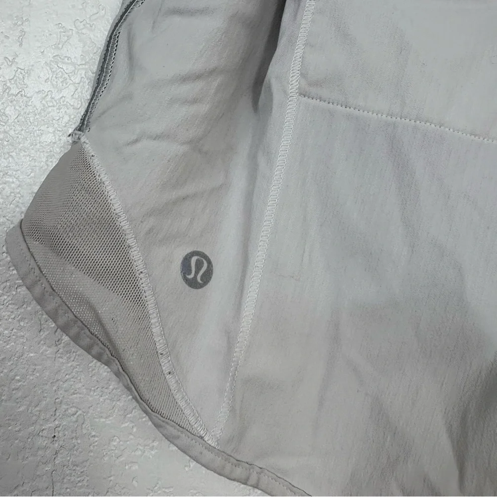 LULULEMON • Hotty Hot Short